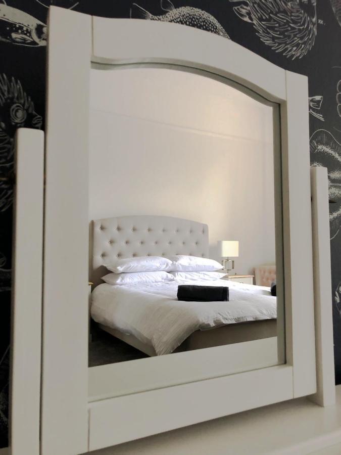 Summer Breeze. 3-Bed Apartment Close To The Beach Bournemouth Zewnętrze zdjęcie