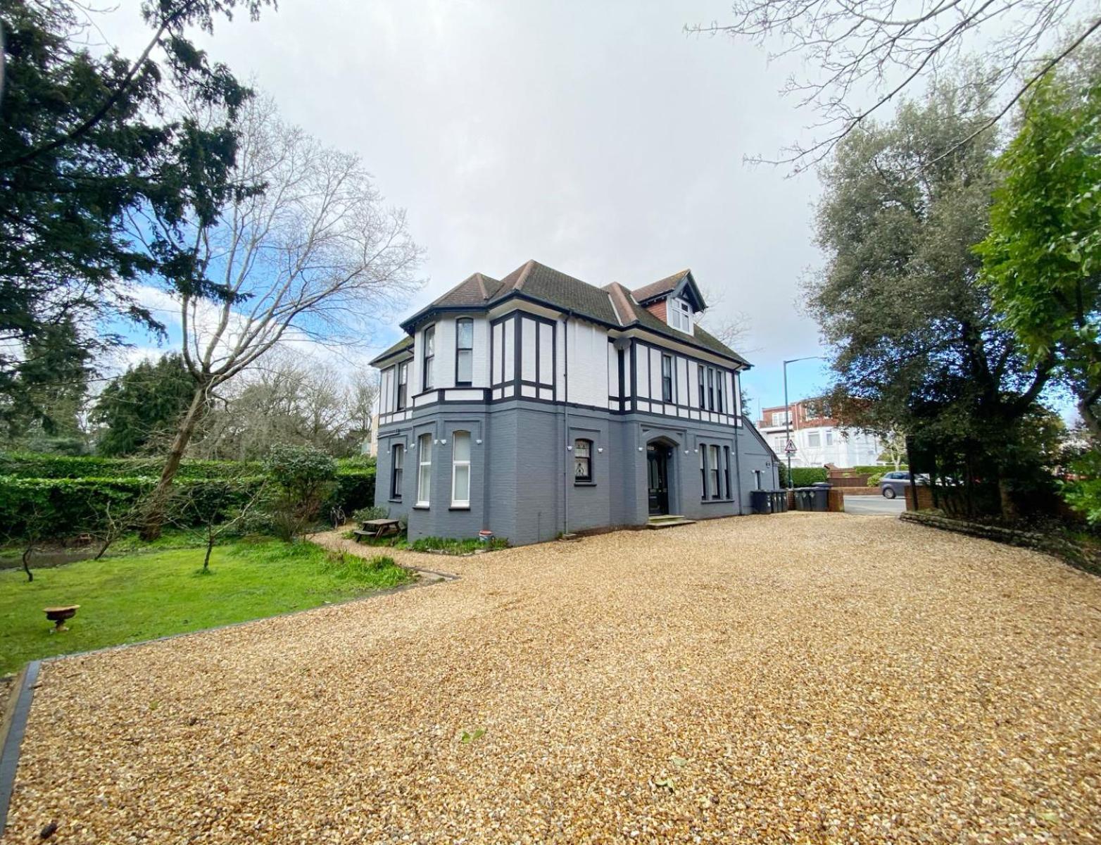 Summer Breeze. 3-Bed Apartment Close To The Beach Bournemouth Zewnętrze zdjęcie